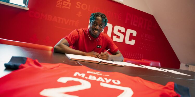 Mercato Ligue 1 : les 7 infos à ne pas manquer ce 13 juillet