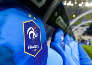 En route pour les demi-finales pour les U18 français !