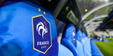 En route pour les demi-finales pour les U18 français !