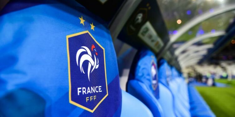 En route pour les demi-finales pour les U18 français !