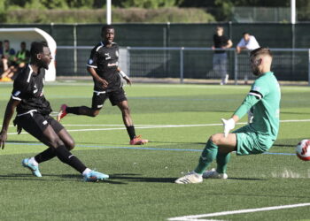 La FA Illkirch-Graffenstaden maintenue en National 3 !