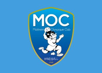 Un renfort de poids au Molsheim Handball