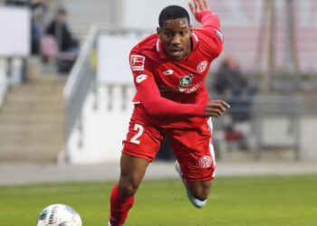 Pourquoi Ronaël Pierre-Gabriel ?