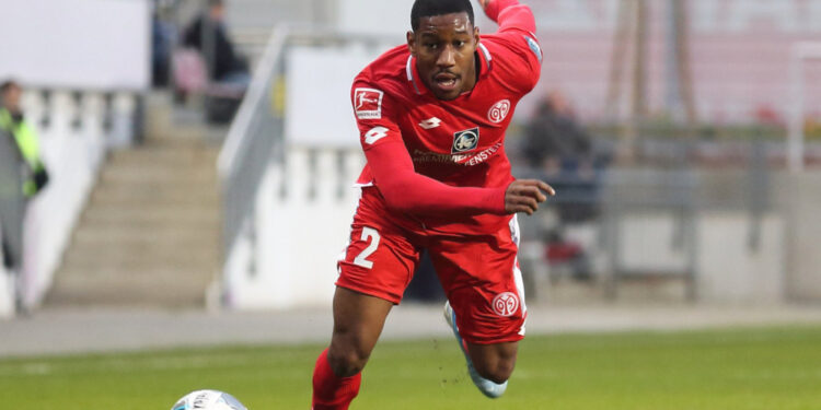 Pourquoi Ronaël Pierre-Gabriel ?