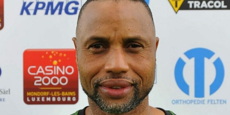 David Regis retrouve un poste d’entraineur