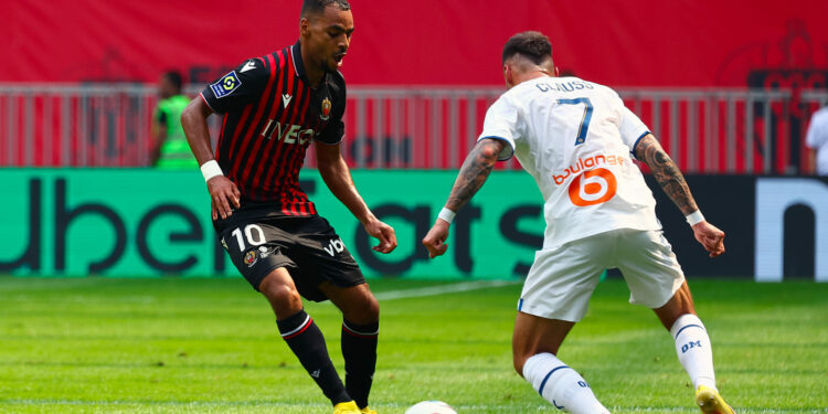 Qui est Alexis Claude-Maurice ?