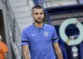 100e apparition en Ligue 2 pour cet ancien du Racing