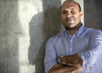 Gonzalo Belloso candidat à la présidence du Club de Rosario Central !