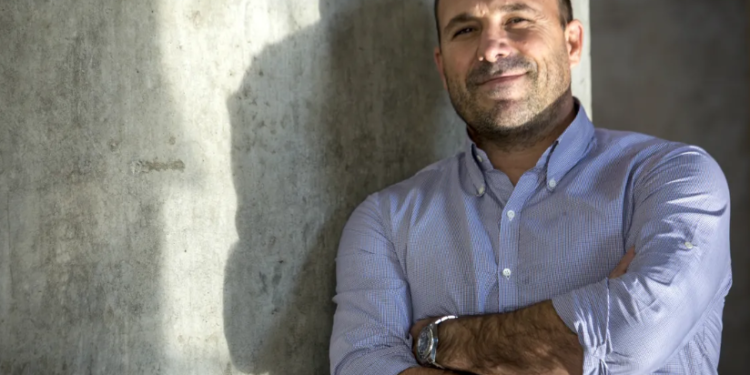 Gonzalo Belloso candidat à la présidence du Club de Rosario Central !