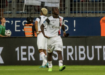 Une nouvelle piste offensive pour le Racing