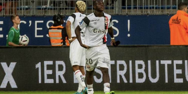 Une nouvelle piste offensive pour le Racing