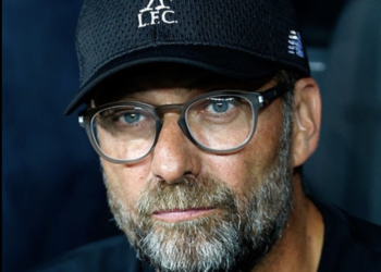 Jürgen Klopp « Une équipe de Strasbourg très forte ! »