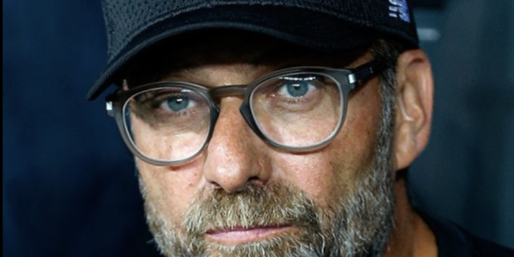 Jürgen Klopp « Une équipe de Strasbourg très forte ! »