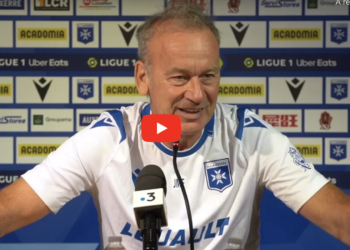 Jean-Marc Furlan : « Les gens ne m’aimaient pas beaucoup »