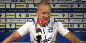 Jean-Marc Furlan : « Les gens ne m’aimaient pas beaucoup »