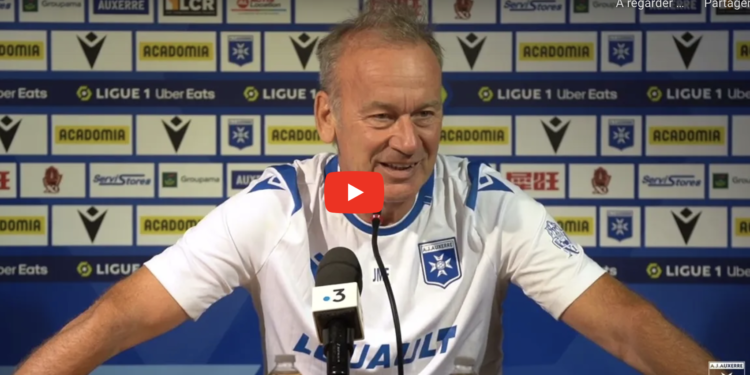 Jean-Marc Furlan : « Les gens ne m’aimaient pas beaucoup »