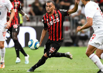 Accord total entre Lens et Nice concernant Alexis Claude-Maurice ?