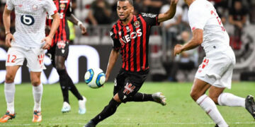 Accord total entre Lens et Nice concernant Alexis Claude-Maurice ?