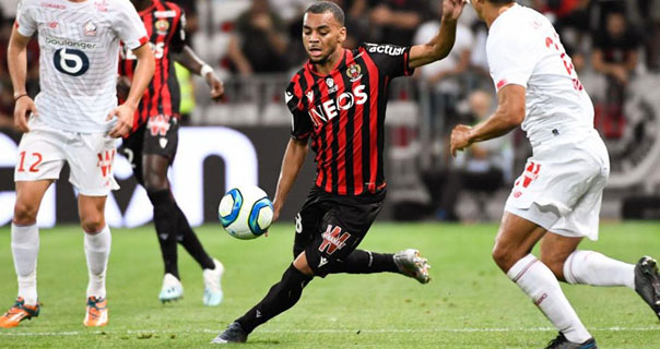 Accord total entre Lens et Nice concernant Alexis Claude-Maurice ?