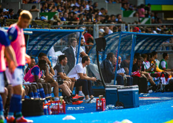 Julien Stéphan ne ferme pas la porte à quelques arrivées