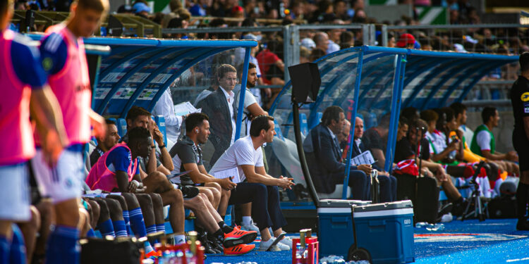 Julien Stéphan ne ferme pas la porte à quelques arrivées