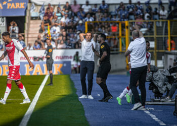 Julien Stéphan ne ferme pas la porte à quelques arrivées