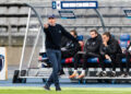 Le coup de sang de Thierry Laurey contre l&rsquo;un de ses joueurs