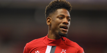 Nuno Da Costa de retour en Ligue 1 !