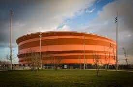 Zénith de Strasbourg Eckbolsheim