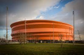Zénith de Strasbourg Eckbolsheim