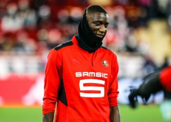 Stuttgart a trouvé son attaquant