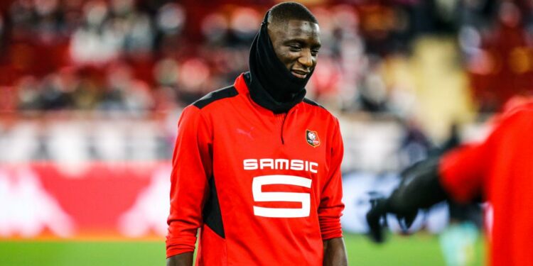 Stuttgart a trouvé son attaquant