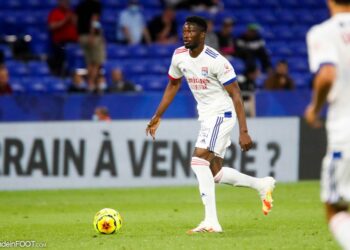 Sinaly Diomandé vers Rennes