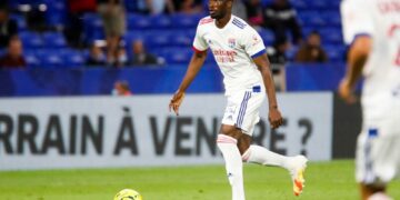 Sinaly Diomandé vers Rennes