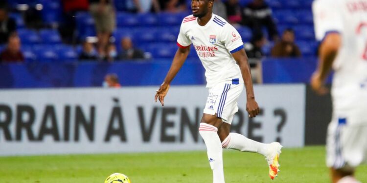 Sinaly Diomandé vers Rennes