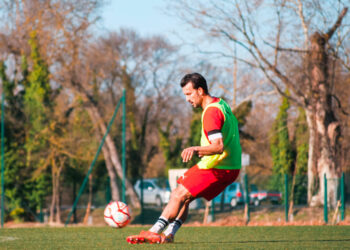 Pablo Martinez file en Espagne !