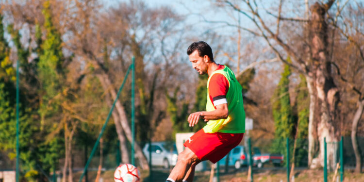 Pablo Martinez file en Espagne !