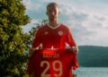 Ligue 2 : l&rsquo;expulsion sévère de Maxime Bastian