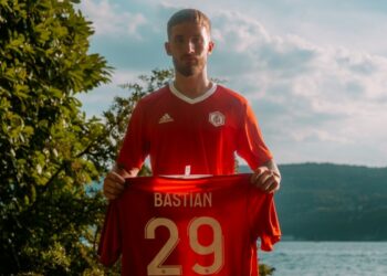 Ligue 2 : l’expulsion sévère de Maxime Bastian
