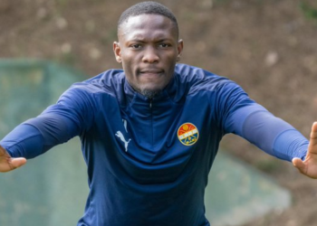 Cap sur le Portugal pour Duplexe Tchamba