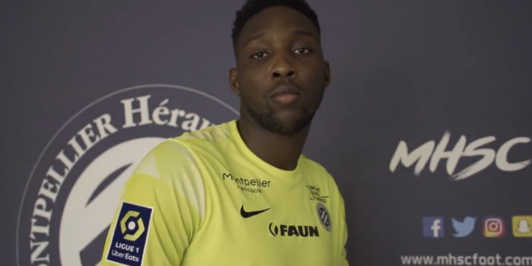 OFFICIEL : Bingourou Kamara signe à Montpellier !