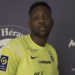OFFICIEL : Bingourou Kamara signe à Montpellier !