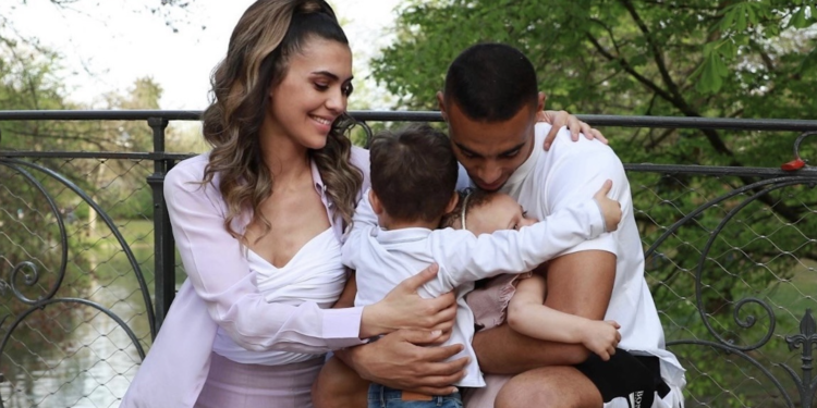 Rencontre avec Hélène Djiku !