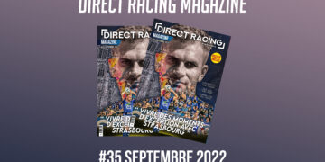 ALSA’SPORTS MAGAZINE #35 – SEPTEMBRE 2022