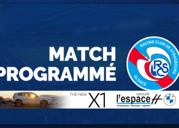 Ajaccio – Strasbourg se jouera un samedi !