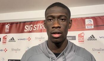 Bodian Massa revient sur le visage différent de la SIG en championnat et en Coupe d’Europe