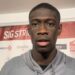 Bodian Massa revient sur le visage différent de la SIG en championnat et en Coupe d’Europe
