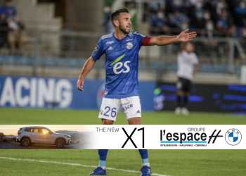 Julien Stéphan – « Difficile de remplacer Adrien Thomasson »