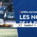 Angers – Strasbourg (2-3) : Les notes de la presse