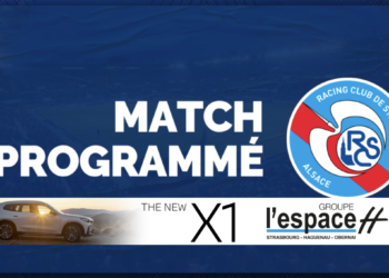 Strasbourg – Lorient : Match programmé !
